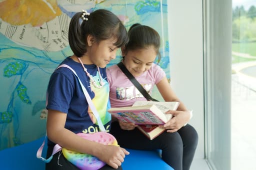 International School of Beaverton — Boarding