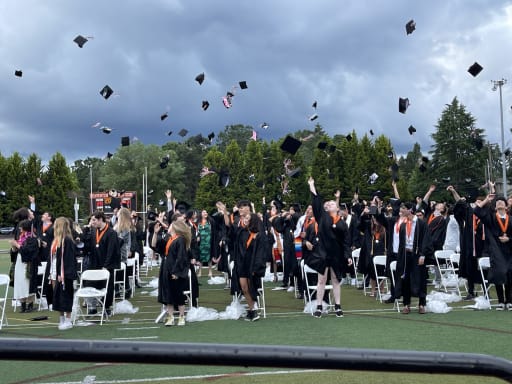 International School of Beaverton — Campus
