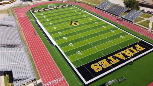 Crandall ISD on X: and we're LIVE. One month only, take 25% OFF all  CRANDALL SCHOOL Sideline Store purchases with code SPIRIT when you shop the  latest fan wear & accessories from