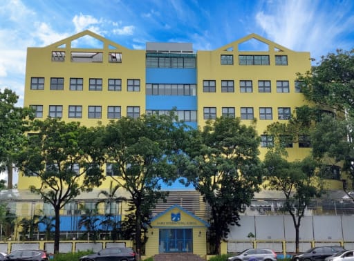 Home - Hanoi International School