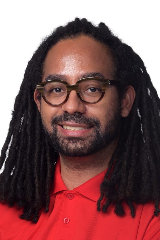 Dr. Darnell Fine