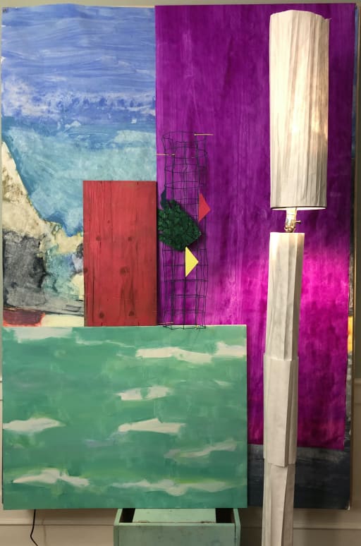 Lawrenceville&rsquo;s Hutchins Galleries Present “Inside/Outdoors 