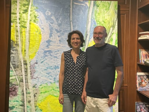 Lawrenceville&rsquo;s Hutchins Galleries Present “Inside/Outdoors 