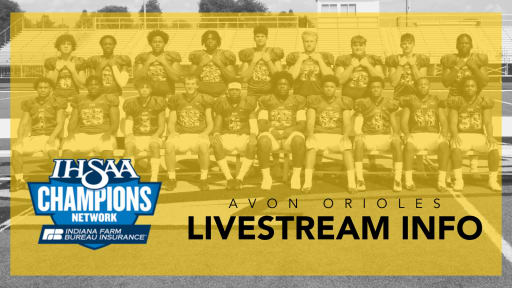 Ihsaa football live stream on sale