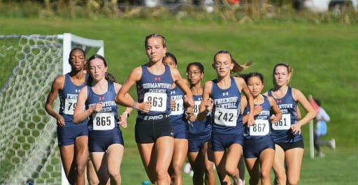 Private School Athletics | Germantown Friends | Philadelphia, PA