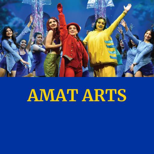 Bishop Amat Memorial High School — Campus