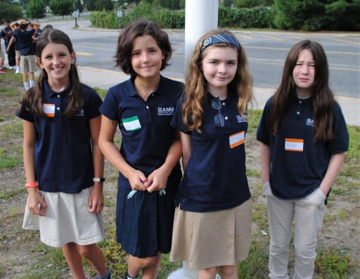 Orientation Day 2022 | News Details - The Advanced Math and Science Academy  Charter School