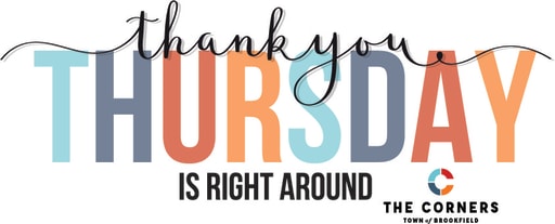 Thank You Thursdays - Elmbrook Schools