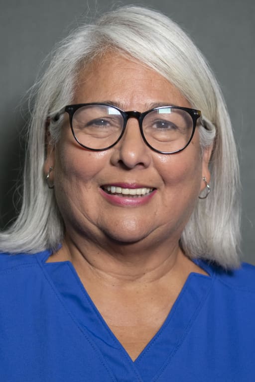 Elizabeth Yanez