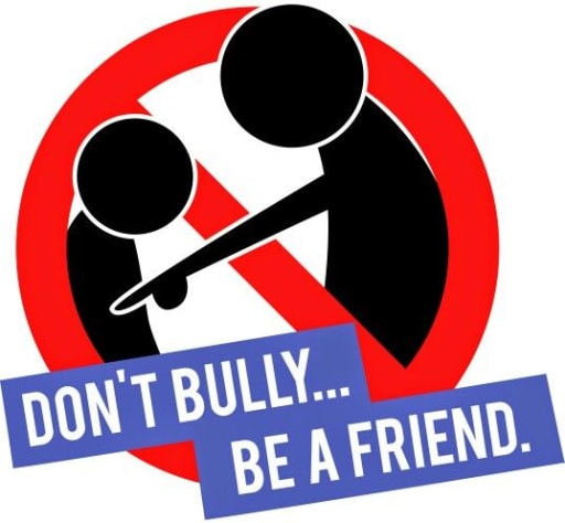 Bullying Interventions – RethinkEd