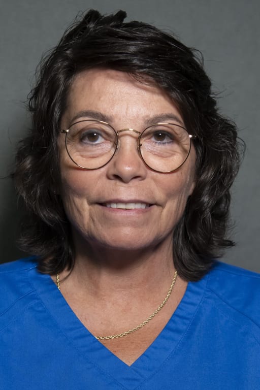 Tina Penfield