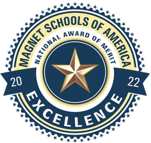 What is a deals magnet school program