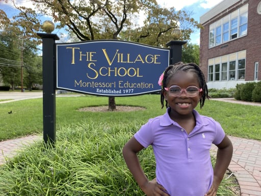 The Village School