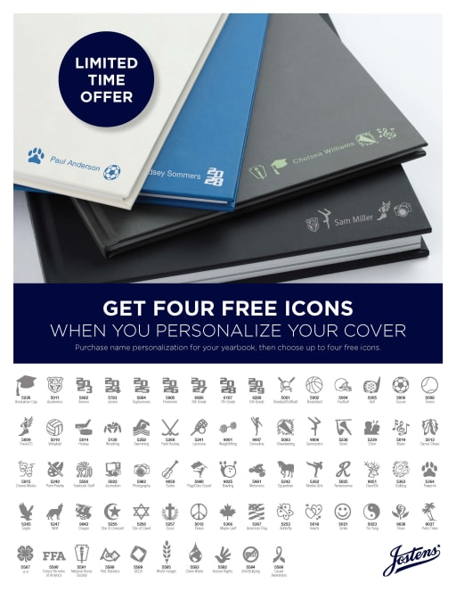 Yearbook - Milford High School