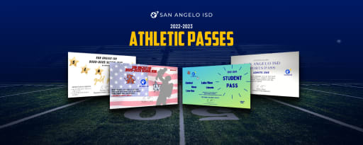 Home - San Angelo Independent School District