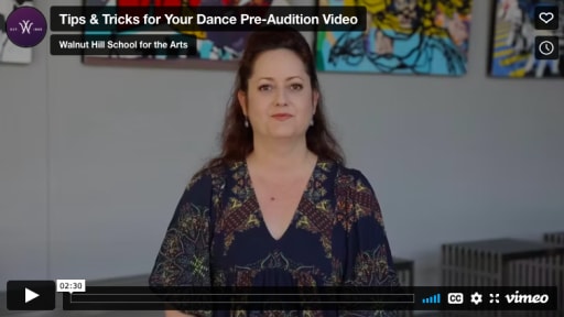 Tips & Tricks for Your WFMA Portfolio Review on Vimeo