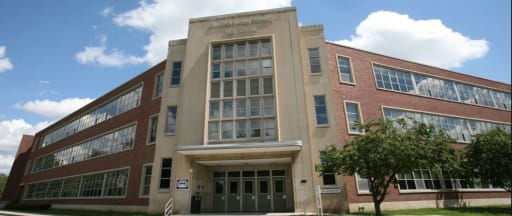 Emmerich Manual High School