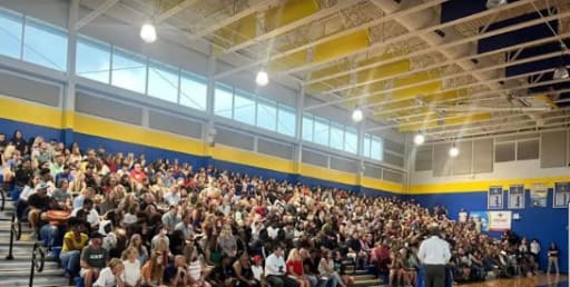 Laney High School Bucs Apparel Store