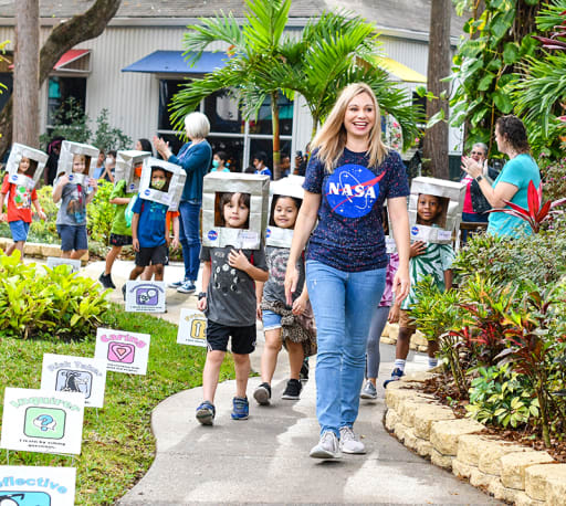Lifelong Learning Begins With Teachers | Posts