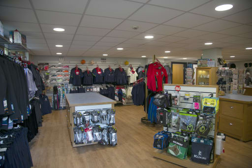 Skool shop store
