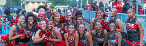 Home Memorial High School