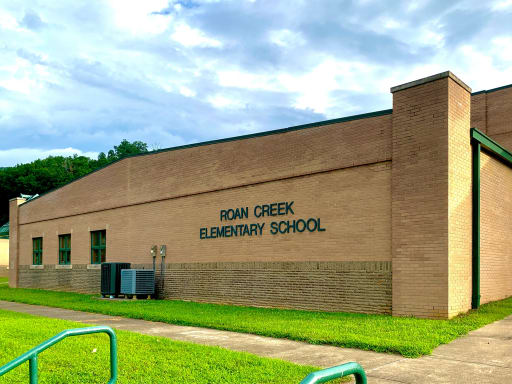 Home - Johnson County Board of Education