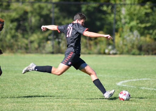 Boys Varsity Soccer The Frederick Gunn School