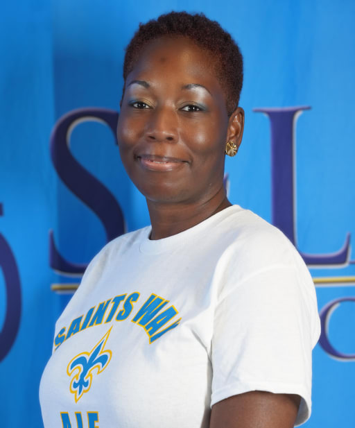 English Department - Selma High School