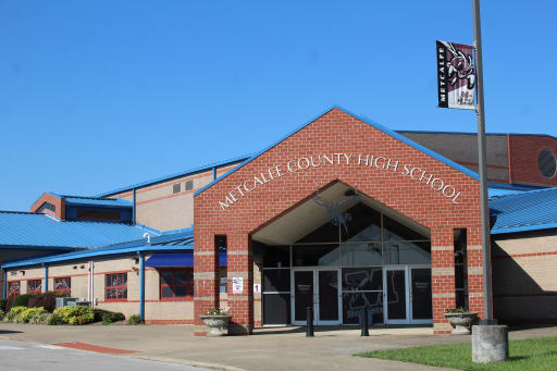 High School - Metcalfe County Schools
