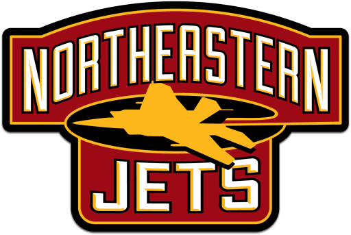 northeastern jets football