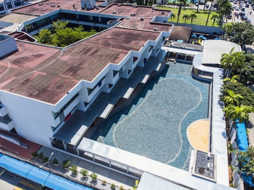 American sales international school