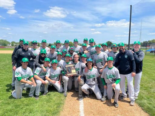 Photos: York High baseball team continues to grow in 2023 season