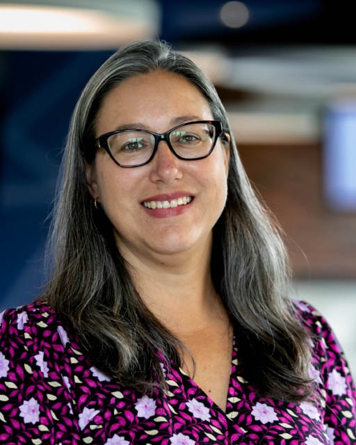 Sally Steindorf