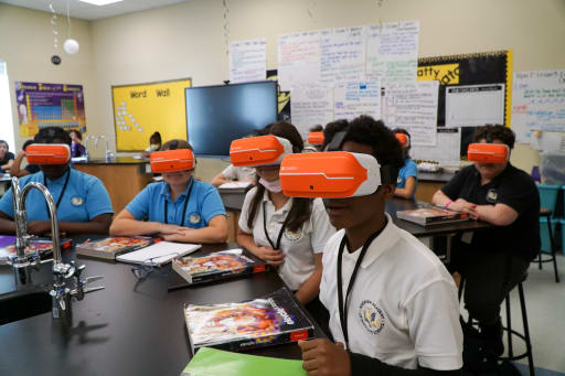 RAMS Home | Riverview Academy of Math and Science K-9