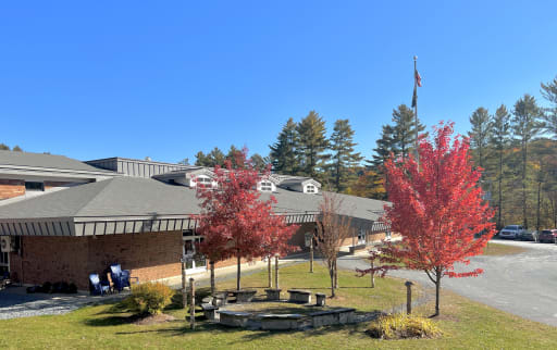 Waits River Valley School