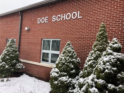 Home - Johnson County Board of Education
