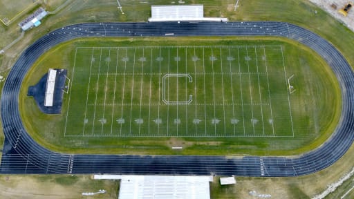 Century High School Football: Dominating the Field