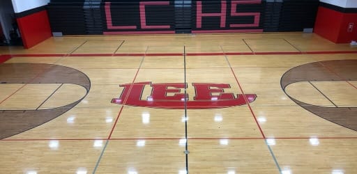 Home - Lee County High School