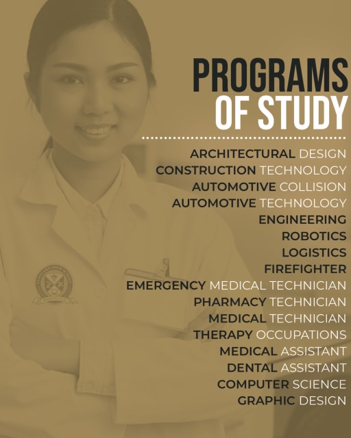 Programs of Study 