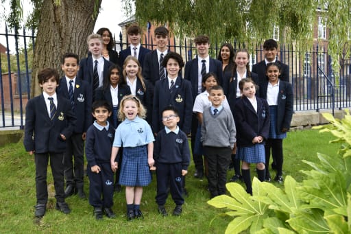 Grammar school deals