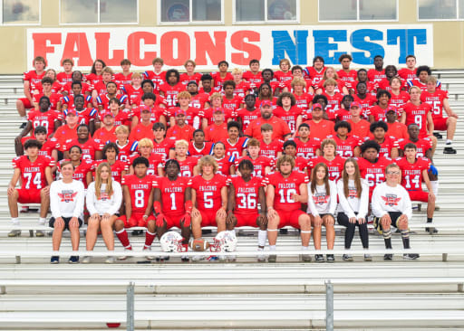 Armstrong High School Football: Dominating the Field This Season