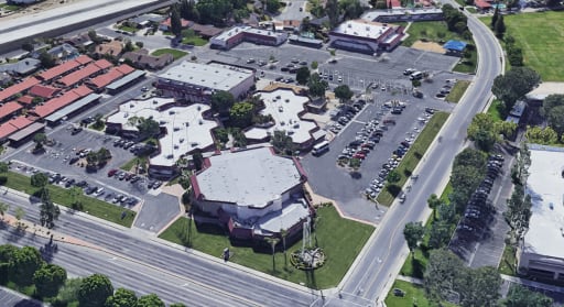 STOCKDALE CHRISTIAN SCHOOL