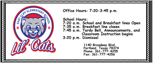 schedules-gregory-portland-independent-school-district
