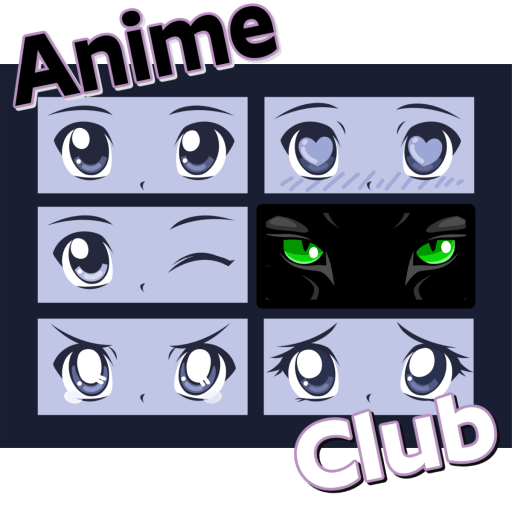 anime club ideas | Anime Ascendant