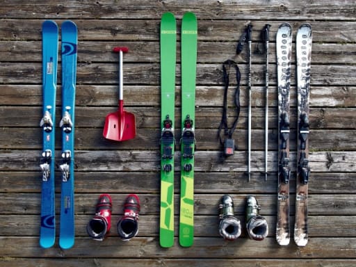 Savanna Oaks Ski and Snowboard Club