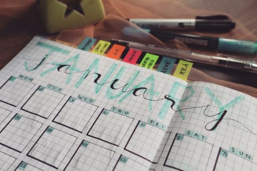Calendar & Events - Ralston Academy