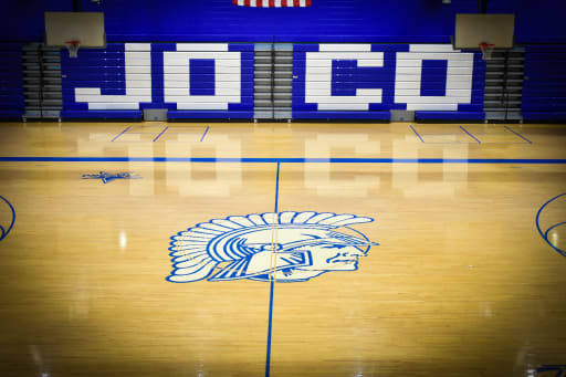 Home - Johnson County School District