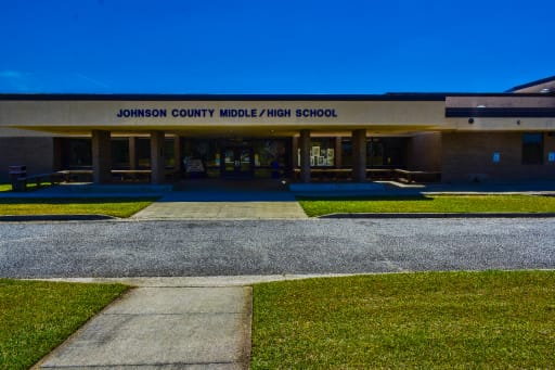 Home - Johnson County School District