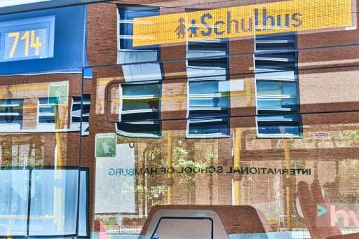 Home - International School of Hamburg