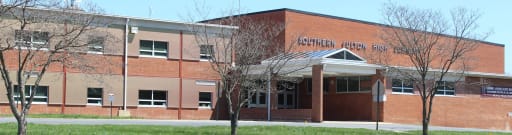 Home - Southern Fulton School District